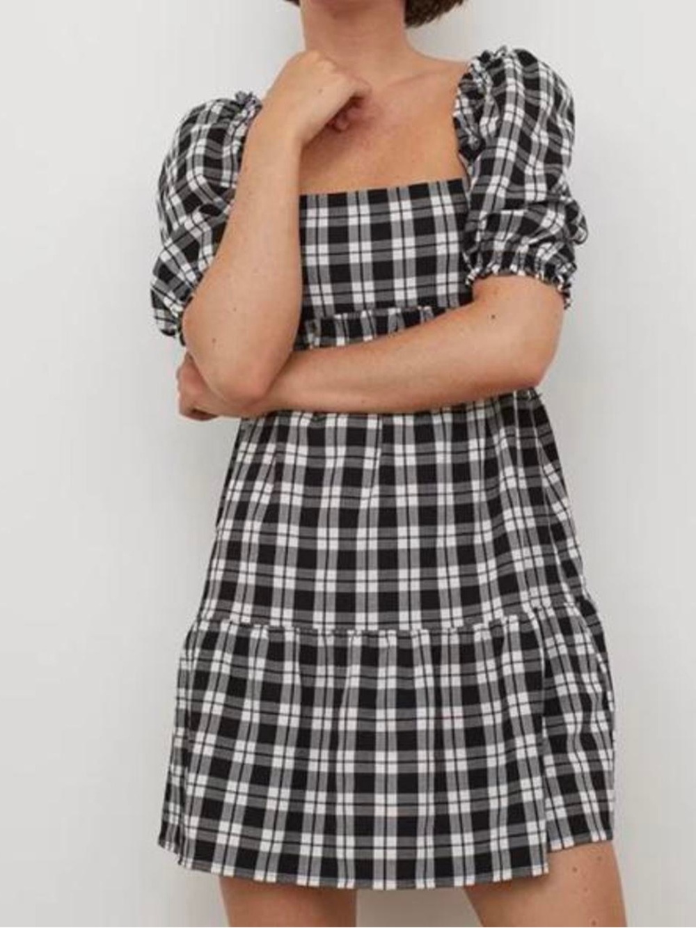H&M dress